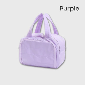 🔥 2025 Hot Sale💝TravelFree Toiletry Bag💝