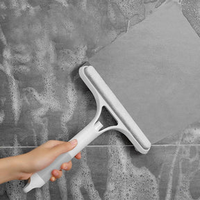 🔥Buy 1 Get 1 Free🔥3 in 1 Window Cleaning Tool for Car Indoor Outdoor High Windows