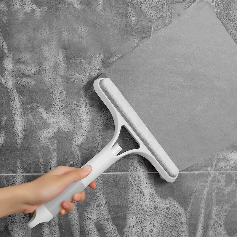 🔥Buy 1 Get 1 Free🔥3 in 1 Window Cleaning Tool for Car Indoor Outdoor High Windows