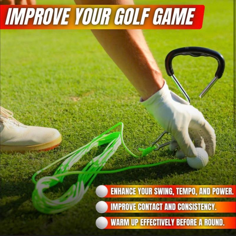 ⛳Golf Training Tool for Drivers & Irons