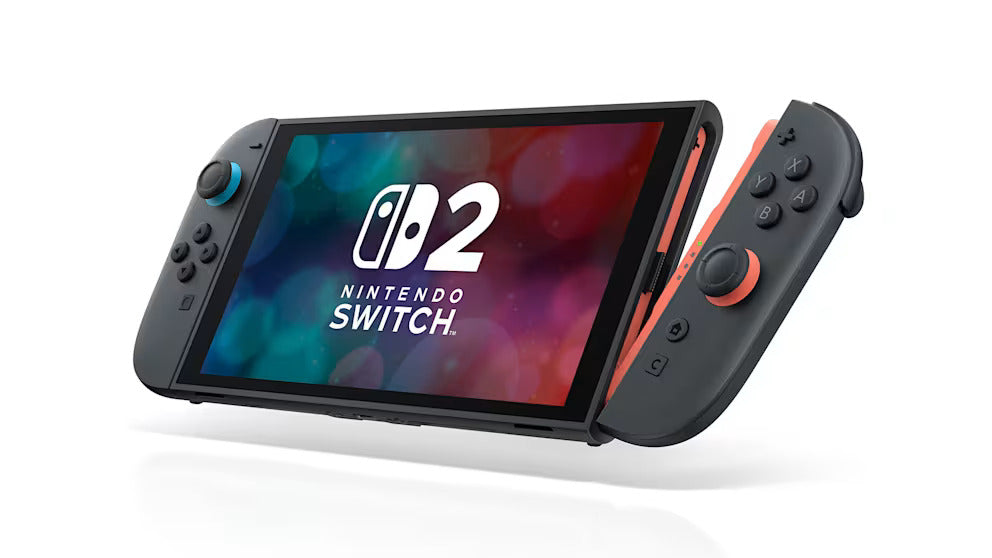 Nintendo Switch 2 | Transform Your Playstyle!