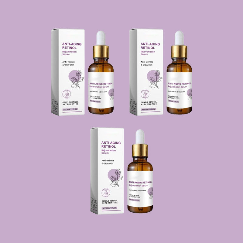 🎁2025 New Collagen Retinol Rejuvenation Serum