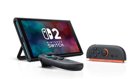 Nintendo Switch 2 | Transform Your Playstyle!