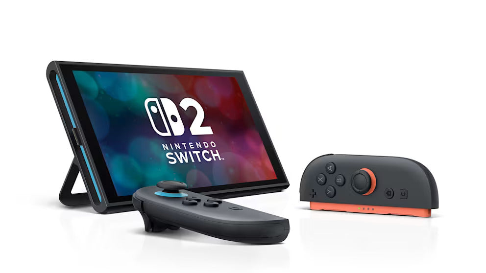 Nintendo Switch 2 | Transform Your Playstyle!