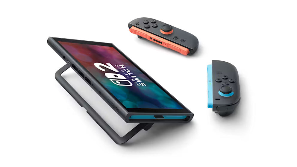 Nintendo Switch 2 | Transform Your Playstyle!