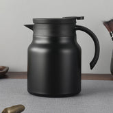 Portable Stainless Steel Kettle