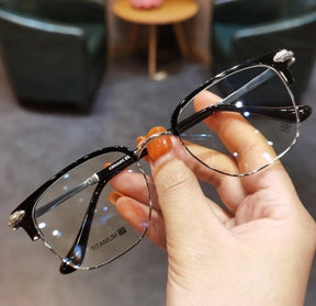 🔥Hot Sale🔥Ultra Light Anti Blue Presbyopic Glasses