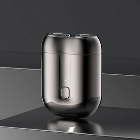 🔥2025 Hot Sale🔥Mini Double Head Electric Shave