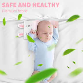 🔥 2025 Hot Sale 49% OFF🔥All-Season Breathable Shaping Pillow for Baby Development
