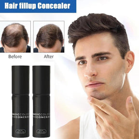 Scalp Concealer For Fuller, Natural Hair
