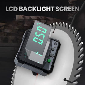 Mini LCD Digital Inclinometer Angle Gauge（50% OFF）