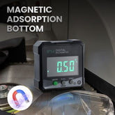 Mini LCD Digital Inclinometer Angle Gauge（50% OFF）