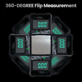 Mini LCD Digital Inclinometer Angle Gauge（50% OFF）