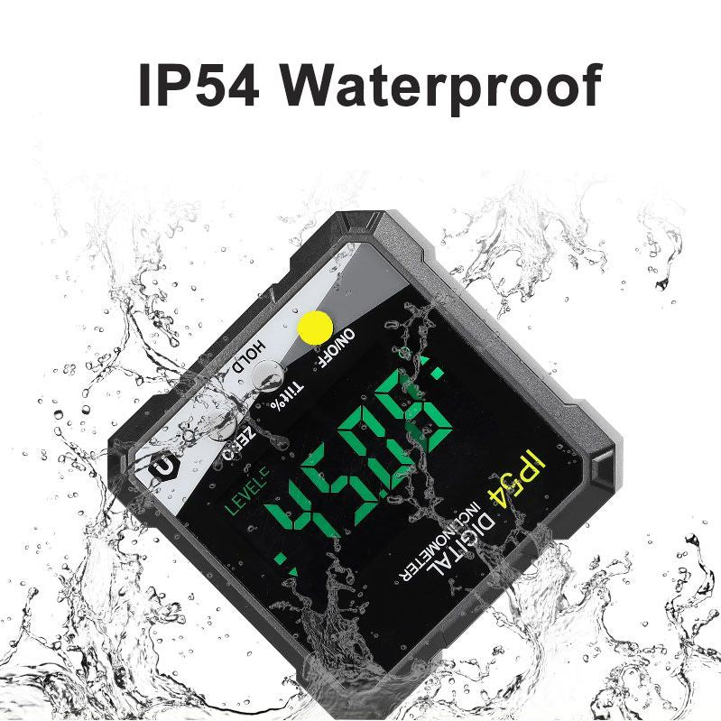 Mini LCD Digital Inclinometer Angle Gauge（50% OFF）
