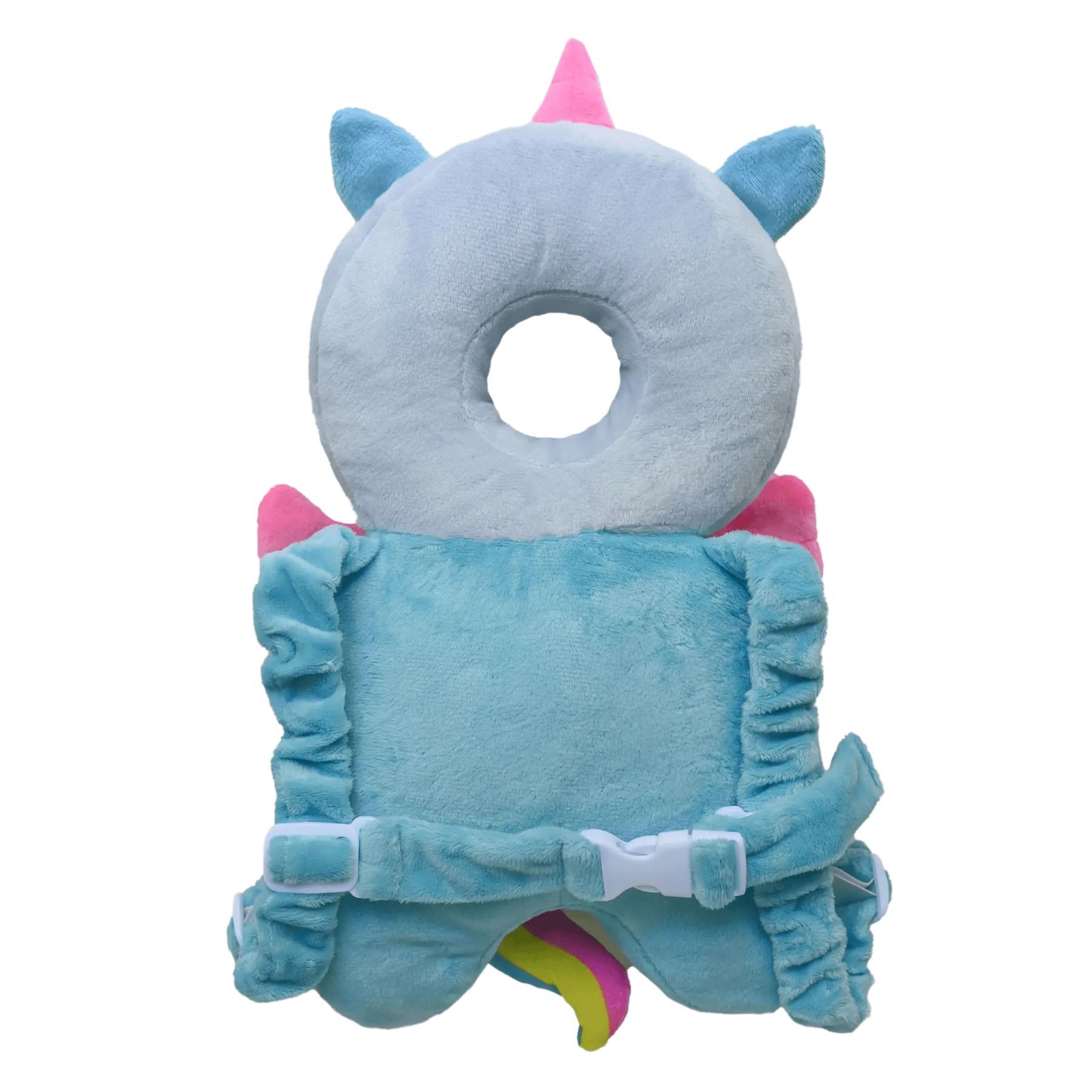 Head Protection Backpack