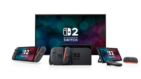Nintendo Switch 2 | Transform Your Playstyle!