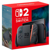 Nintendo Switch 2 | Transform Your Playstyle!