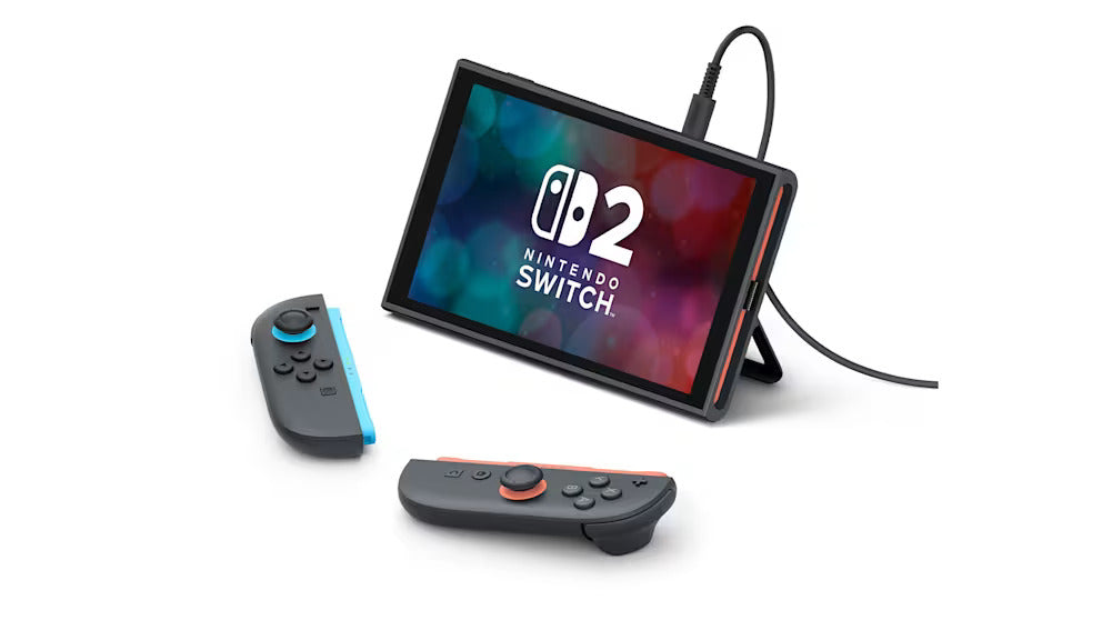Nintendo Switch 2 | Transform Your Playstyle!